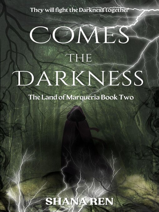 Title details for Comes the Darkness by Shana Ren - Available